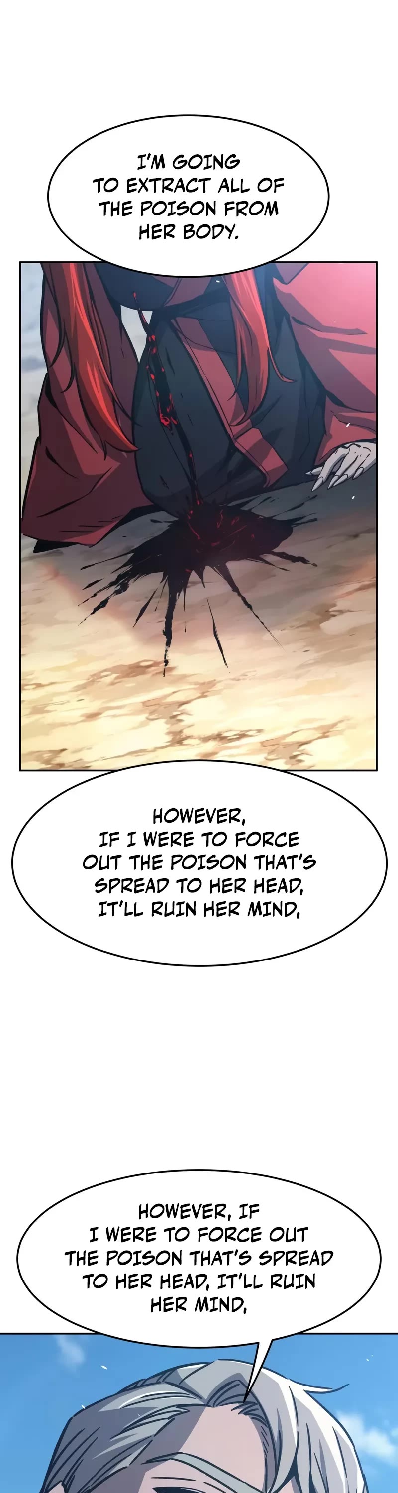 Absolute Sword Sense Chapter 145 page 7 - Chapter 145