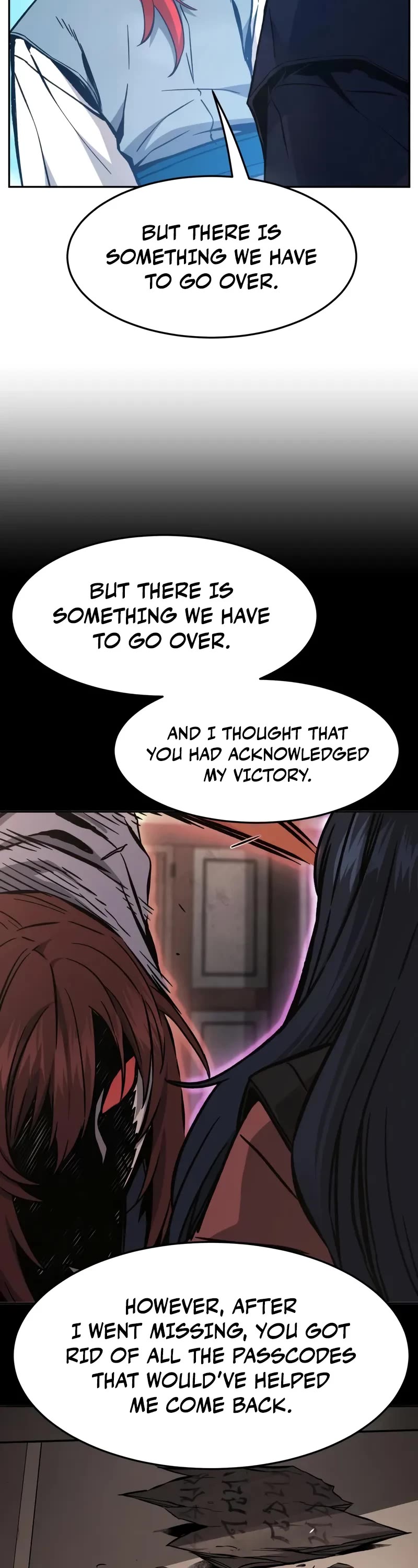 Absolute Sword Sense Chapter 146 page 13 - Chapter 146