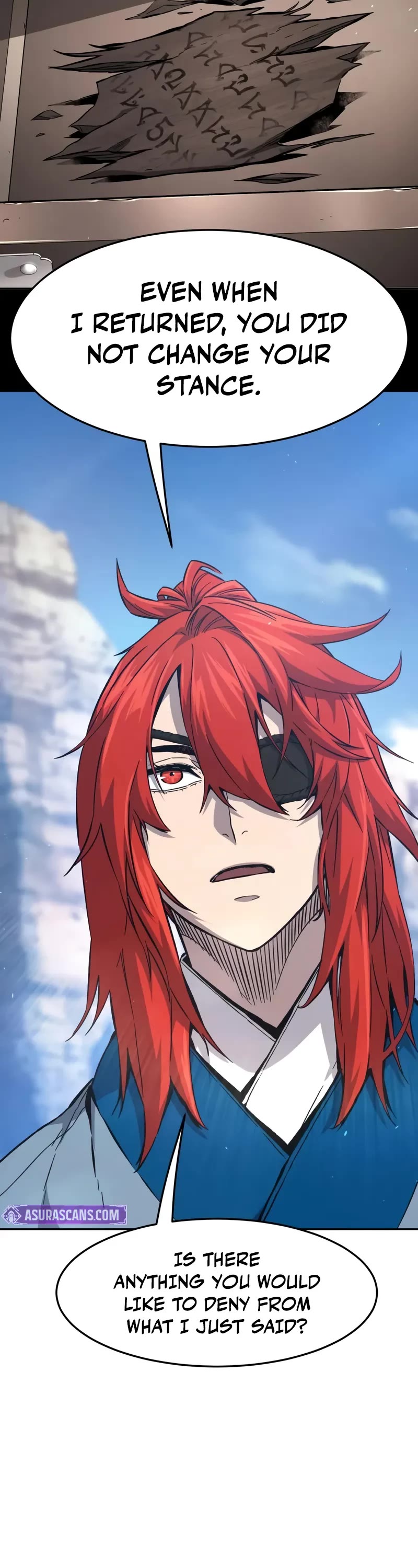 Absolute Sword Sense Chapter 146 page 14 - Chapter 146