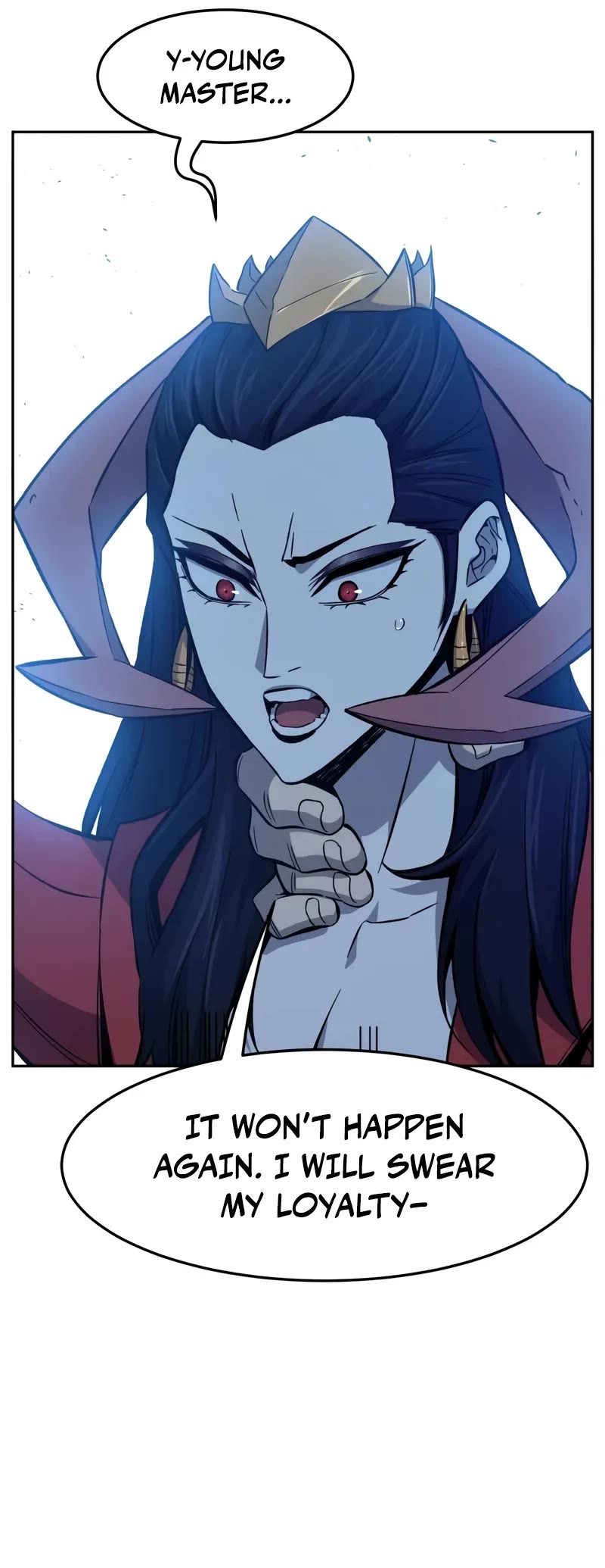 Absolute Sword Sense Chapter 146 page 15 - Chapter 146