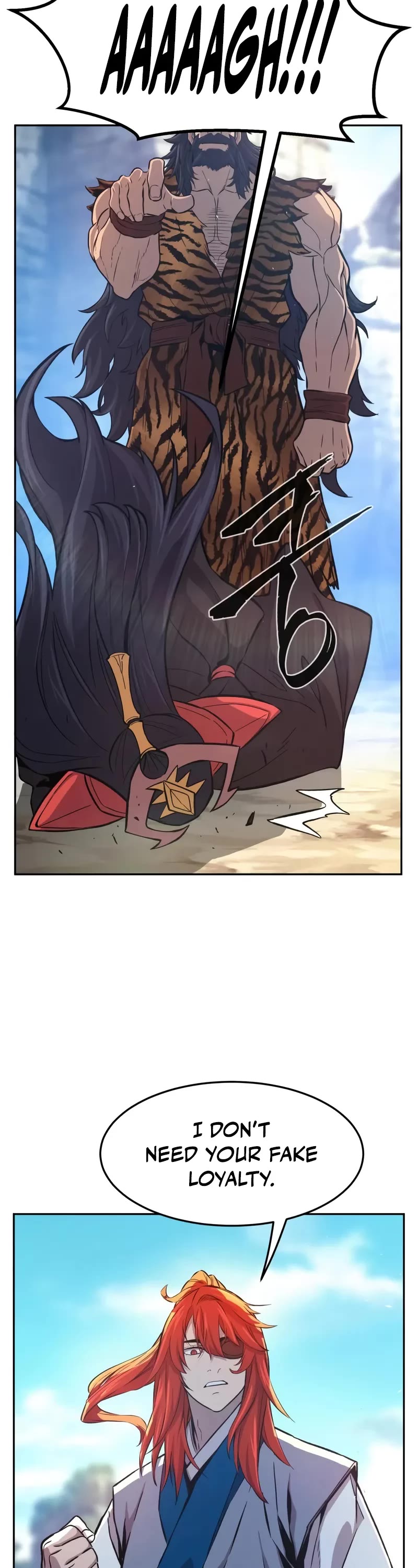 Absolute Sword Sense Chapter 146 page 18 - Chapter 146