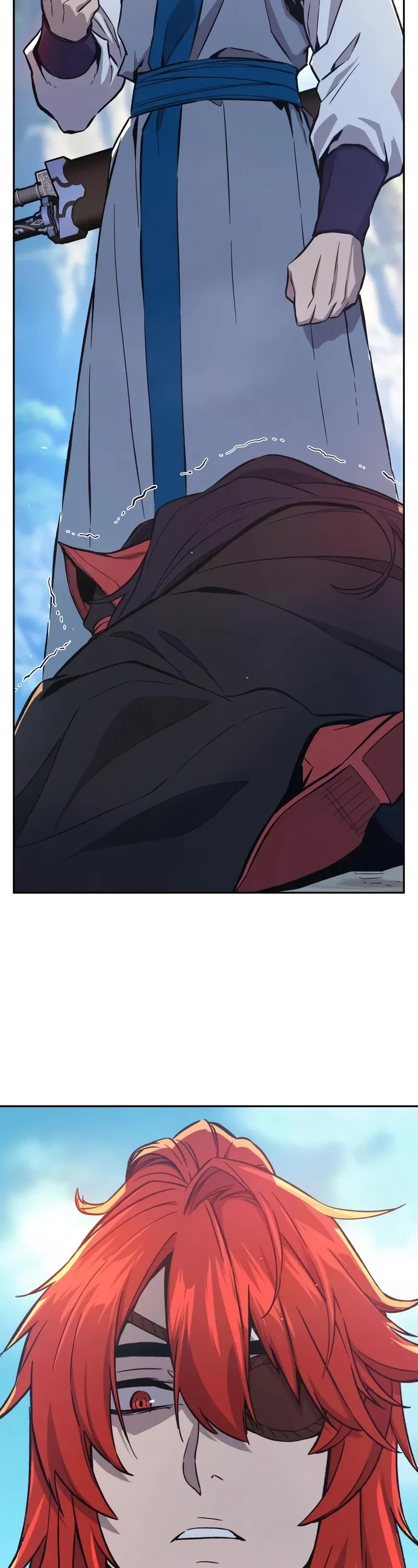 Absolute Sword Sense Chapter 146 page 19 - Chapter 146