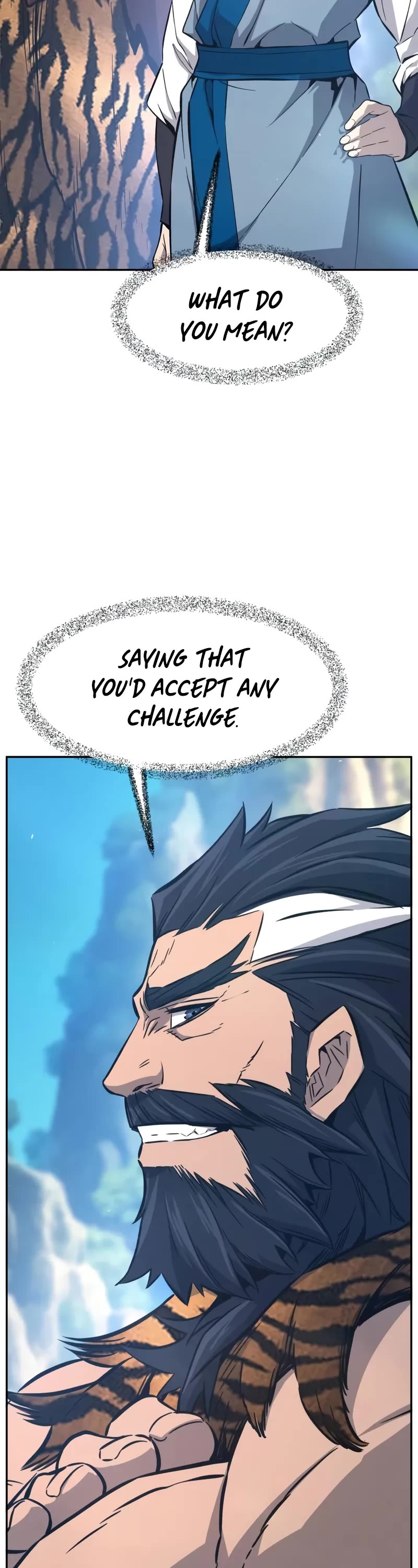 Absolute Sword Sense Chapter 146 page 24 - Chapter 146