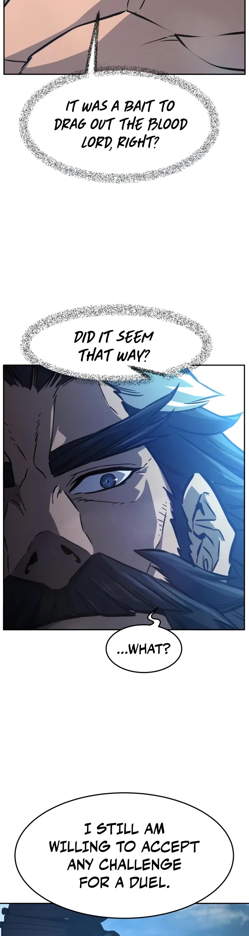 Absolute Sword Sense Chapter 146 page 25 - Chapter 146