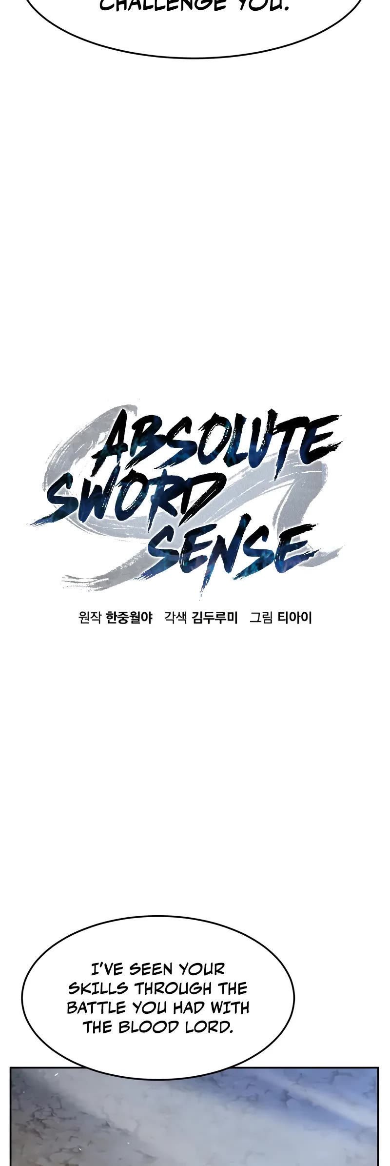 Absolute Sword Sense Chapter 146 page 30 - Chapter 146