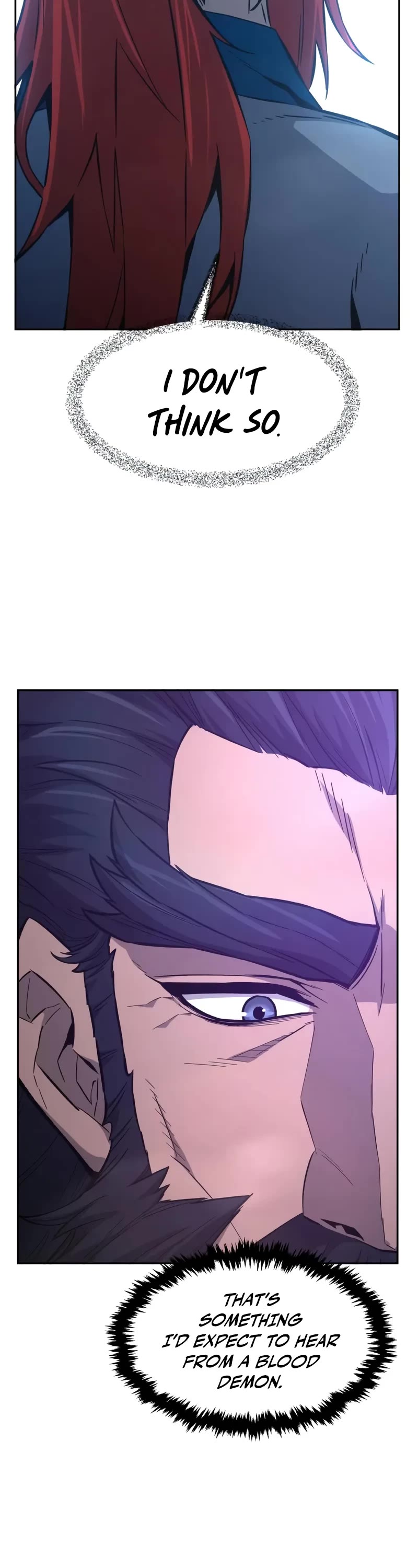 Absolute Sword Sense Chapter 146 page 35 - Chapter 146