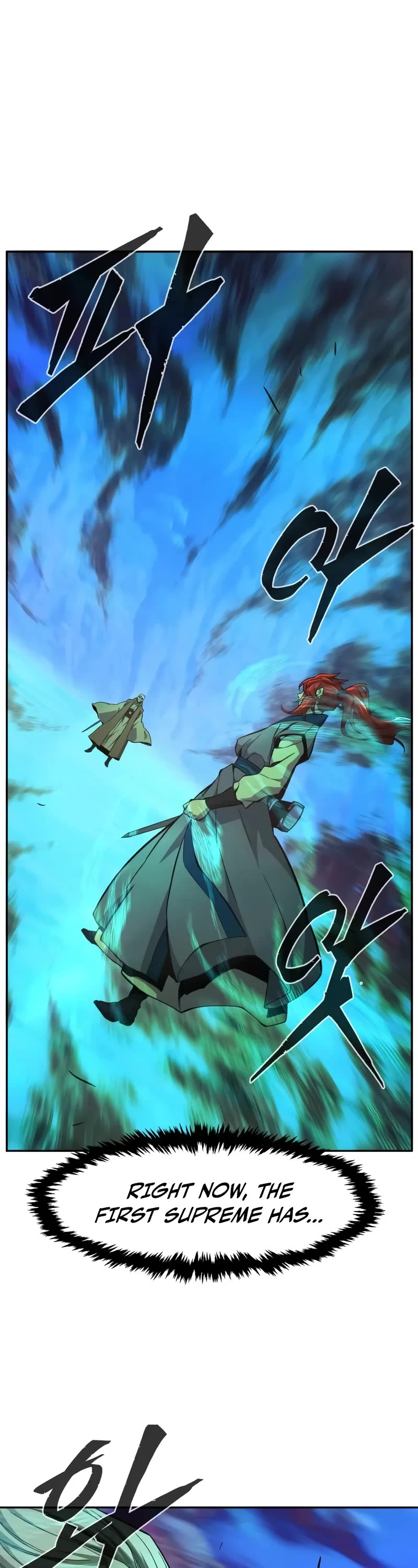 Absolute Sword Sense Chapter 146 page 37 - Chapter 146