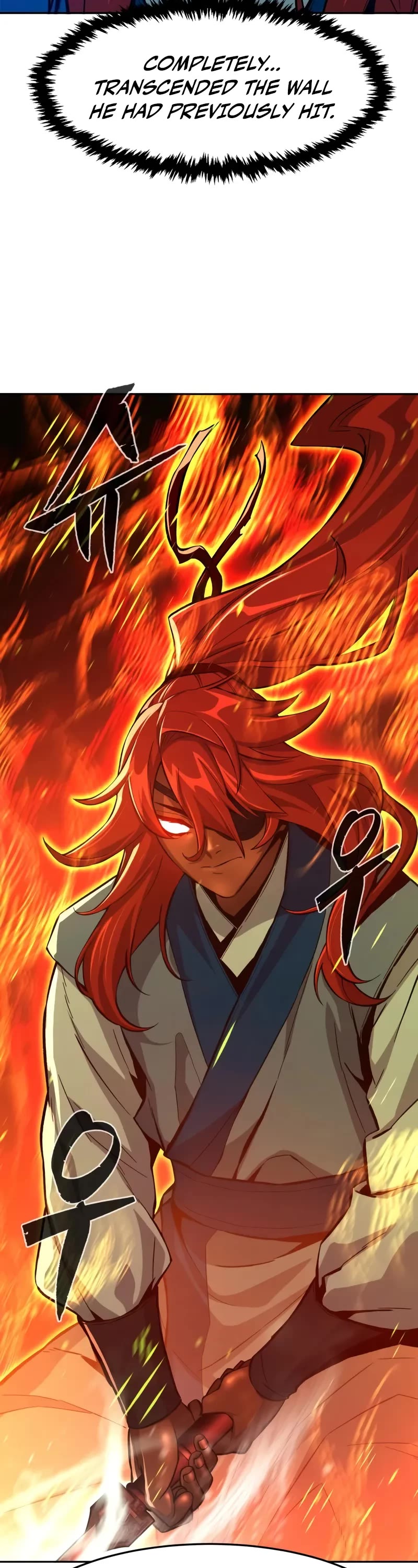 Absolute Sword Sense Chapter 146 page 39 - Chapter 146