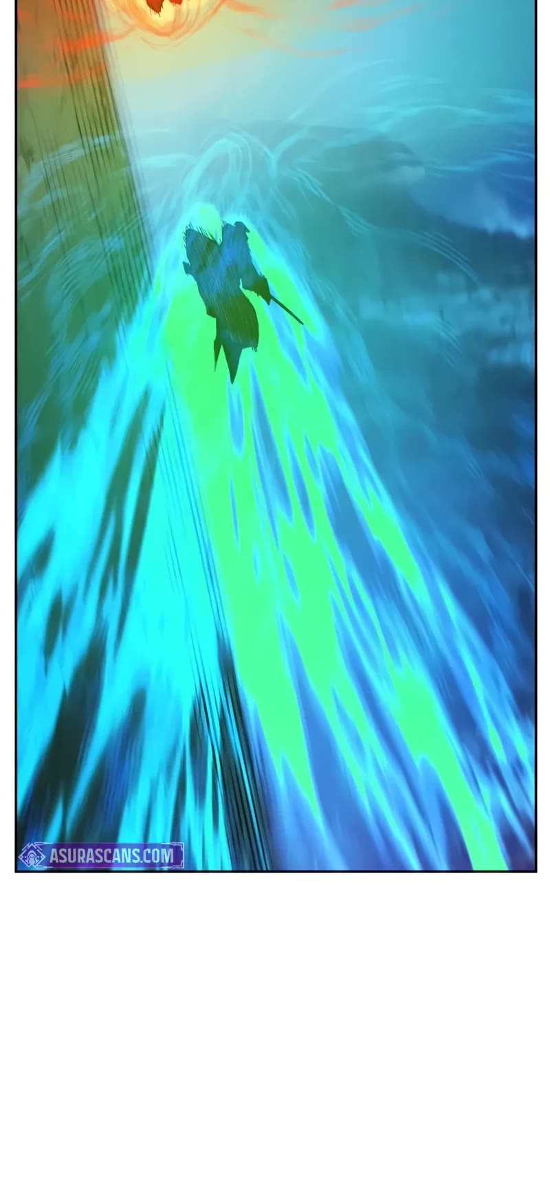 Absolute Sword Sense Chapter 146 page 41 - Chapter 146