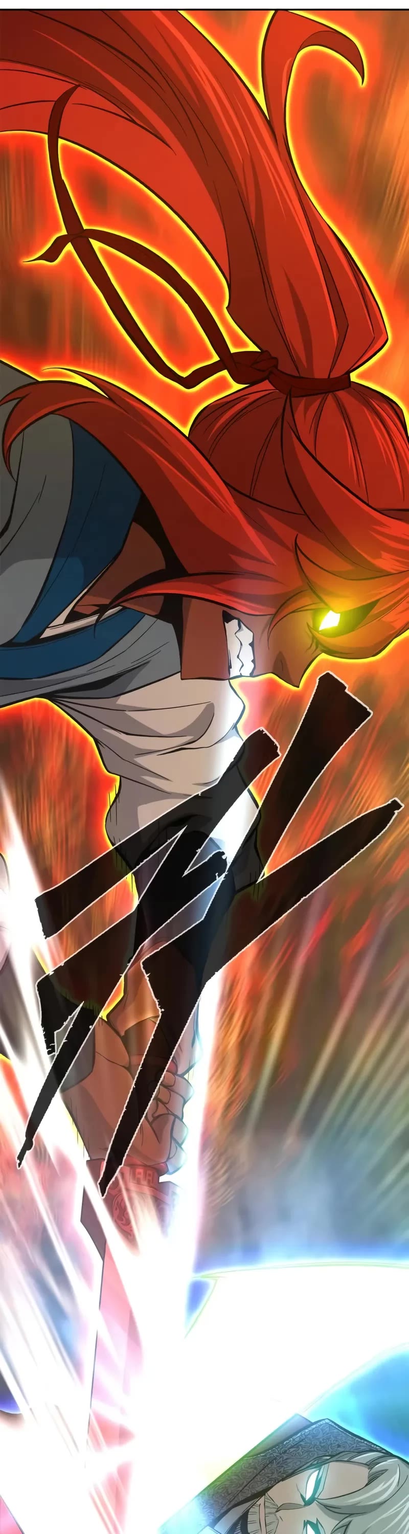 Absolute Sword Sense Chapter 146 page 42 - Chapter 146