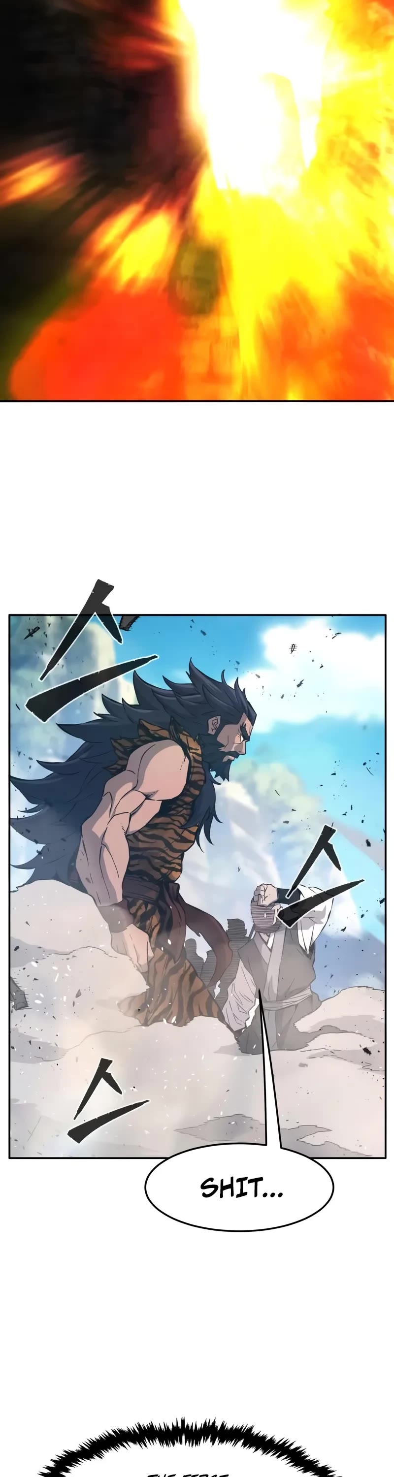 Absolute Sword Sense Chapter 146 page 44 - Chapter 146