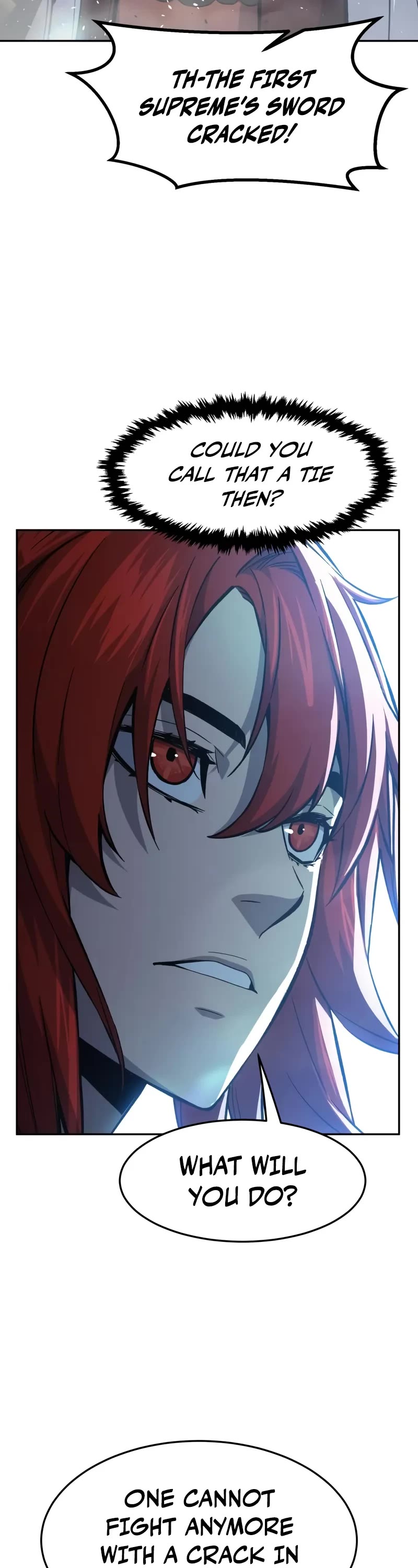 Absolute Sword Sense Chapter 146 page 48 - Chapter 146