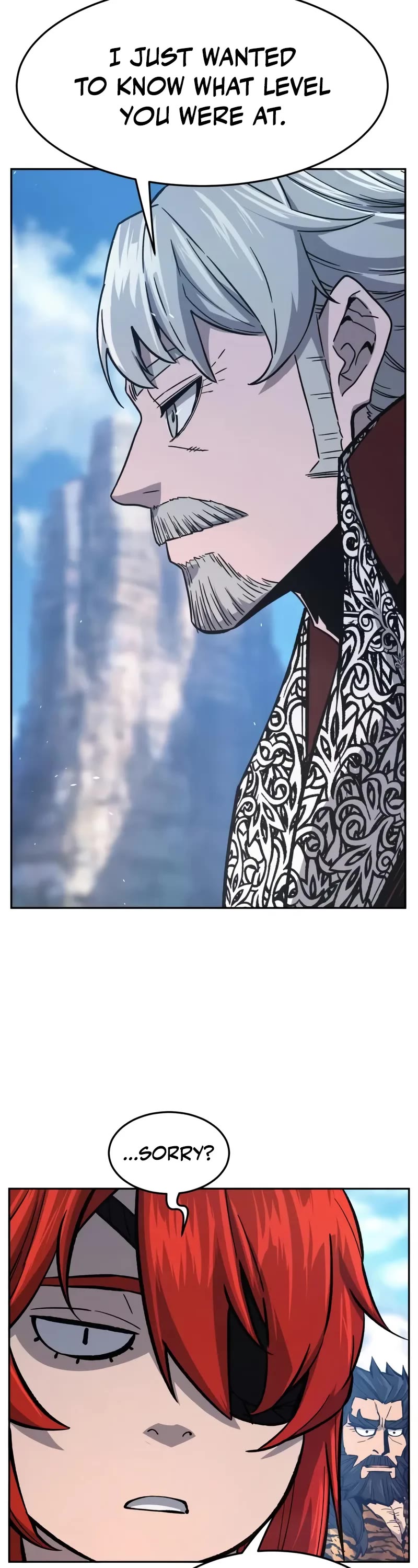 Absolute Sword Sense Chapter 146 page 50 - Chapter 146