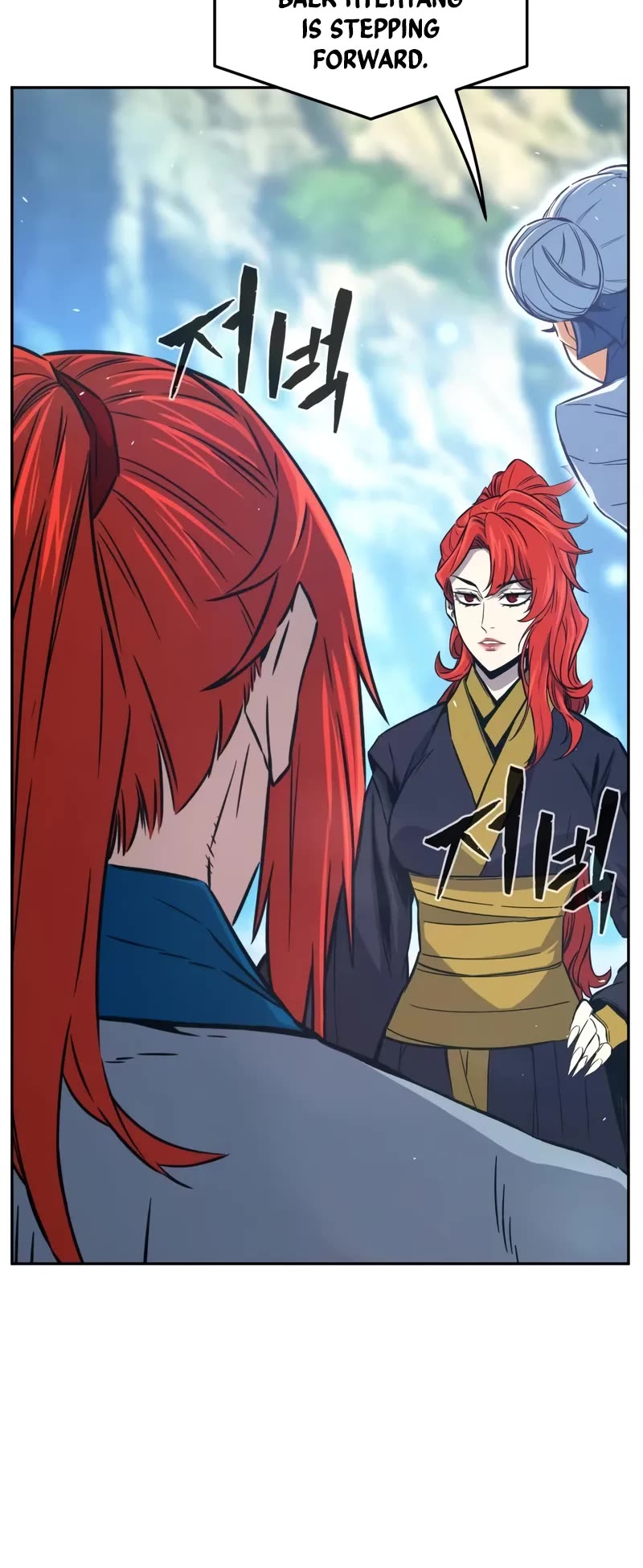 Absolute Sword Sense Chapter 146 page 56 - Chapter 146