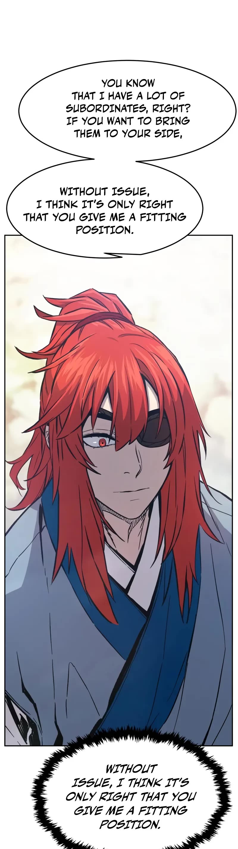 Absolute Sword Sense Chapter 146 page 60 - Chapter 146
