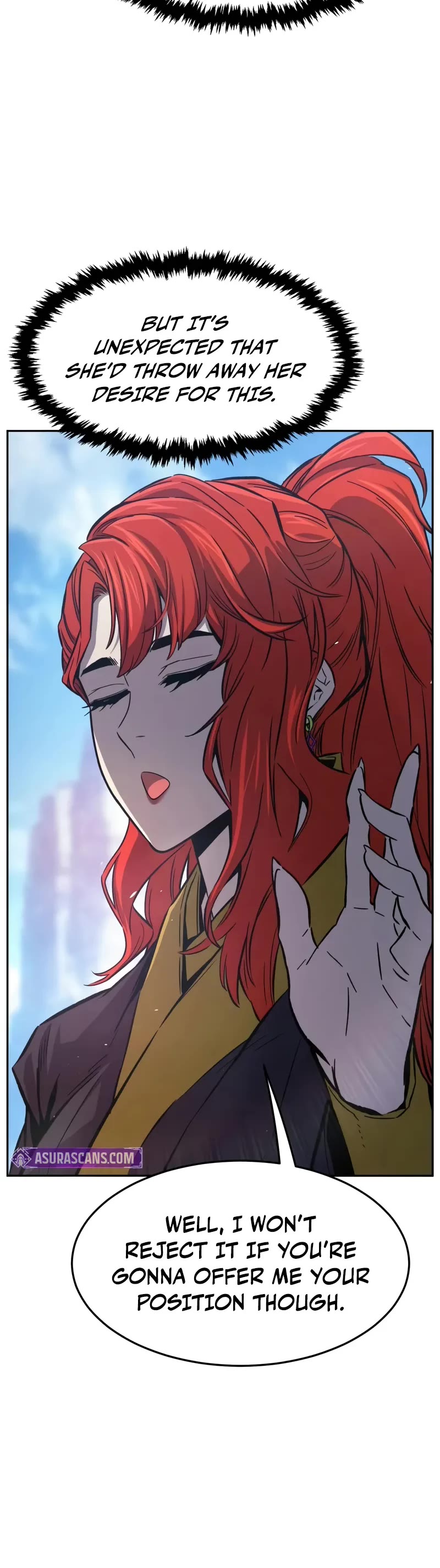 Absolute Sword Sense Chapter 146 page 61 - Chapter 146
