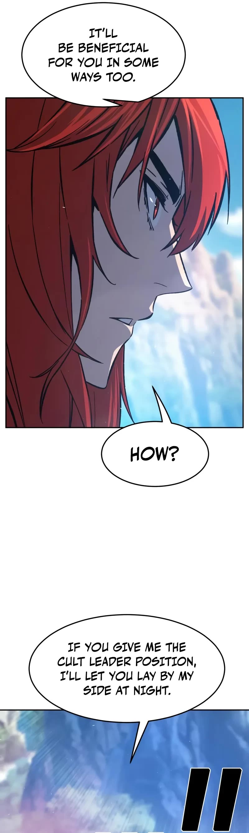Absolute Sword Sense Chapter 146 page 62 - Chapter 146