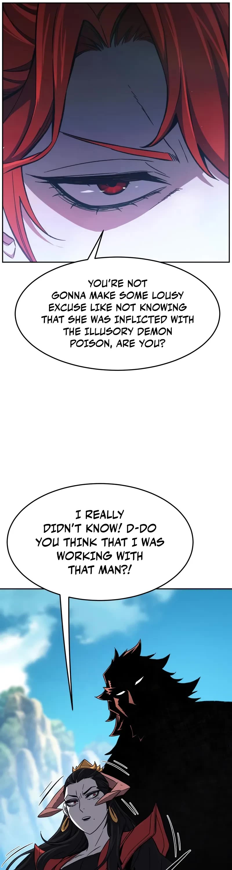 Absolute Sword Sense Chapter 146 page 7 - Chapter 146