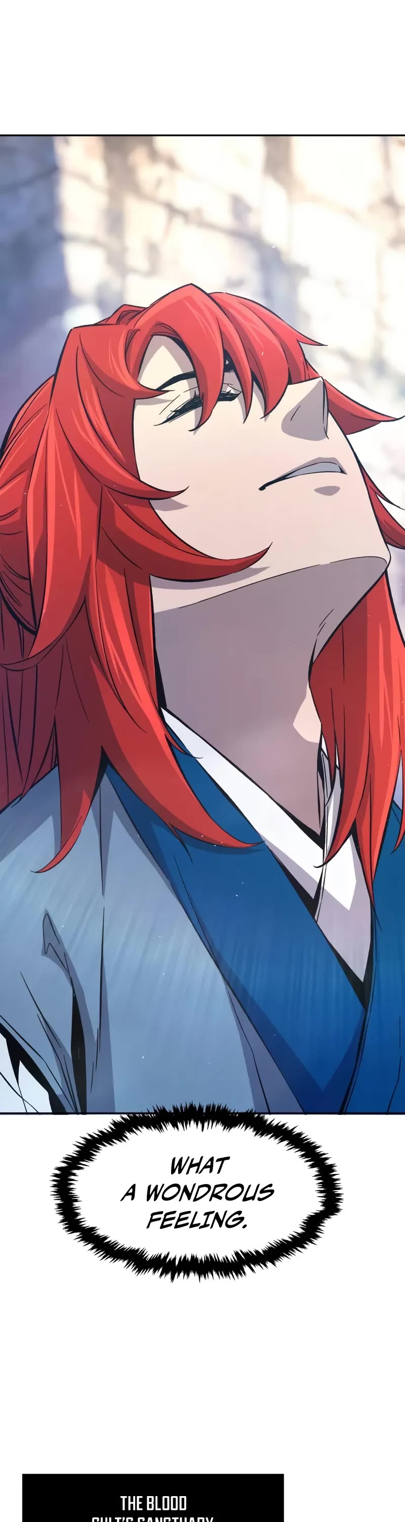 Absolute Sword Sense Chapter 147 page 18 - Chapter 147