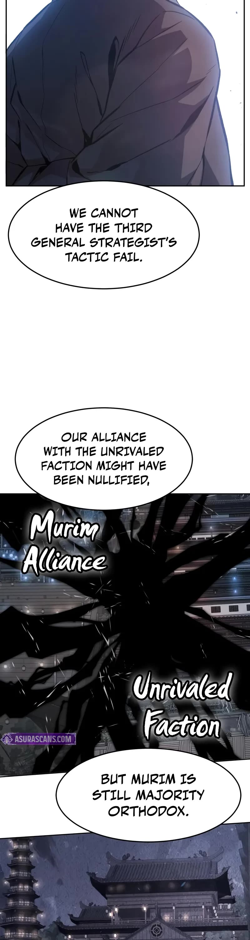 Absolute Sword Sense Chapter 147 page 38 - Chapter 147