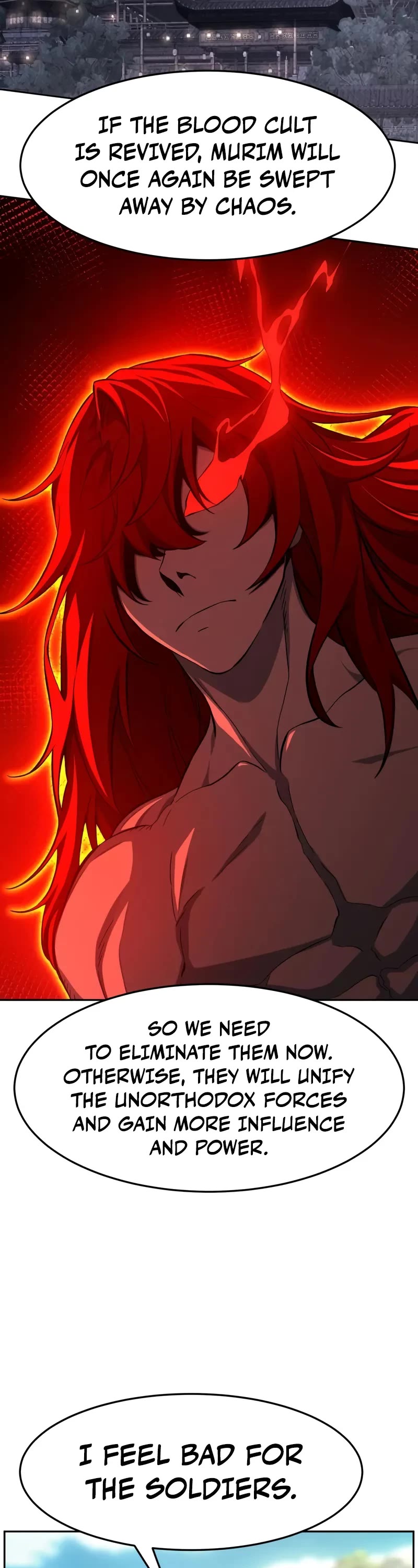 Absolute Sword Sense Chapter 147 page 39 - Chapter 147