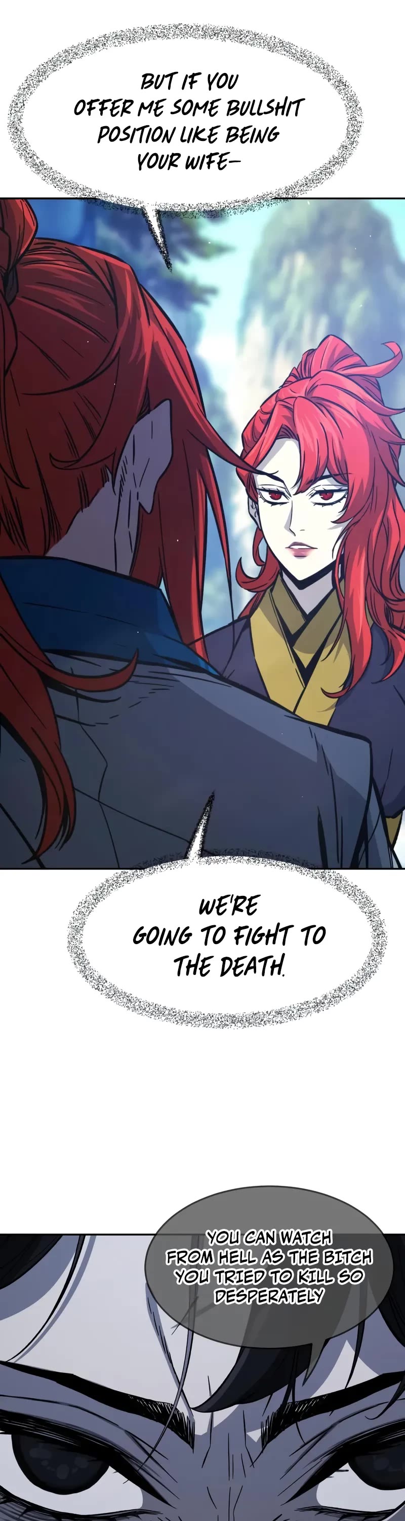 Absolute Sword Sense Chapter 147 page 4 - Chapter 147