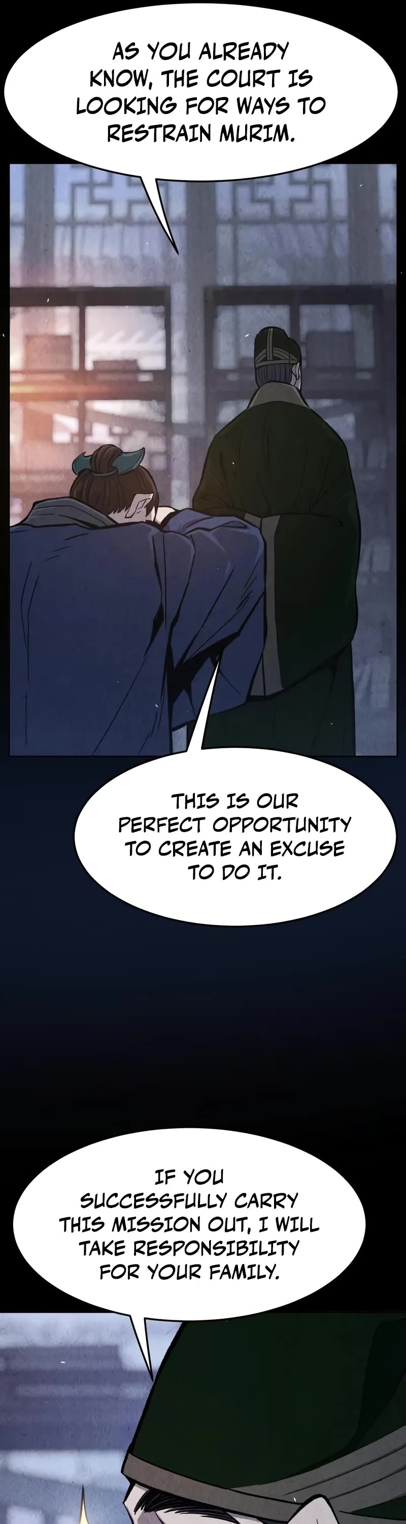 Absolute Sword Sense Chapter 147 page 45 - Chapter 147
