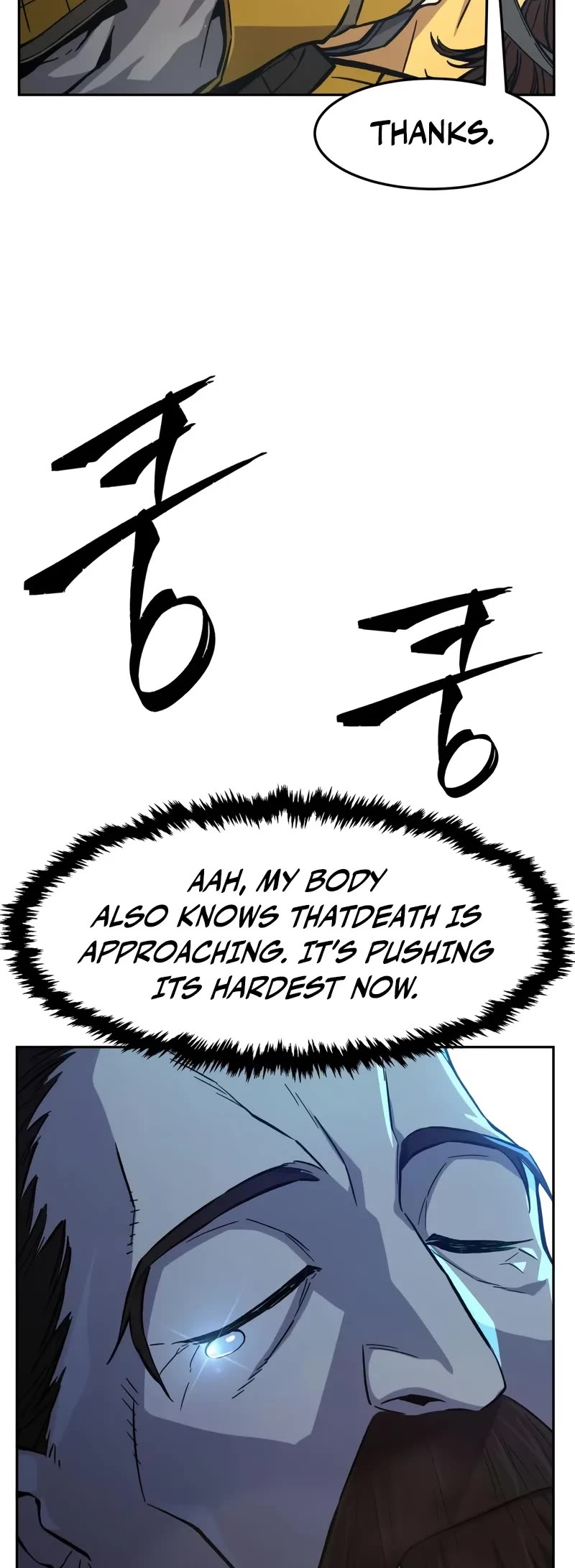 Absolute Sword Sense Chapter 147 page 48 - Chapter 147