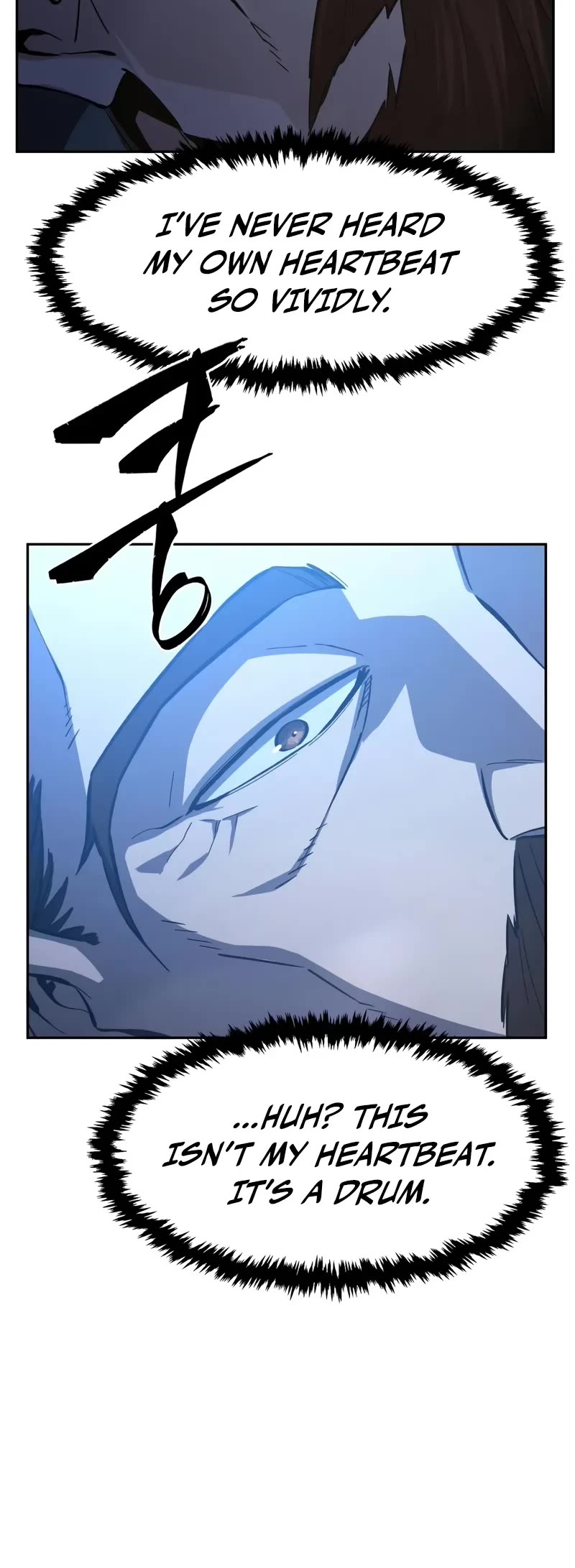 Absolute Sword Sense Chapter 147 page 49 - Chapter 147