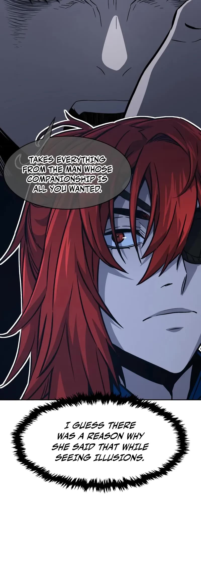 Absolute Sword Sense Chapter 147 page 5 - Chapter 147