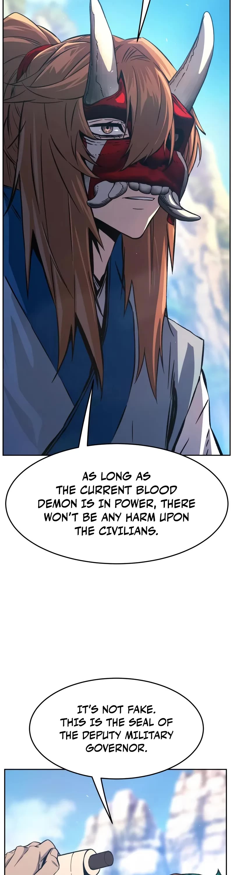 Absolute Sword Sense Chapter 147 page 61 - Chapter 147