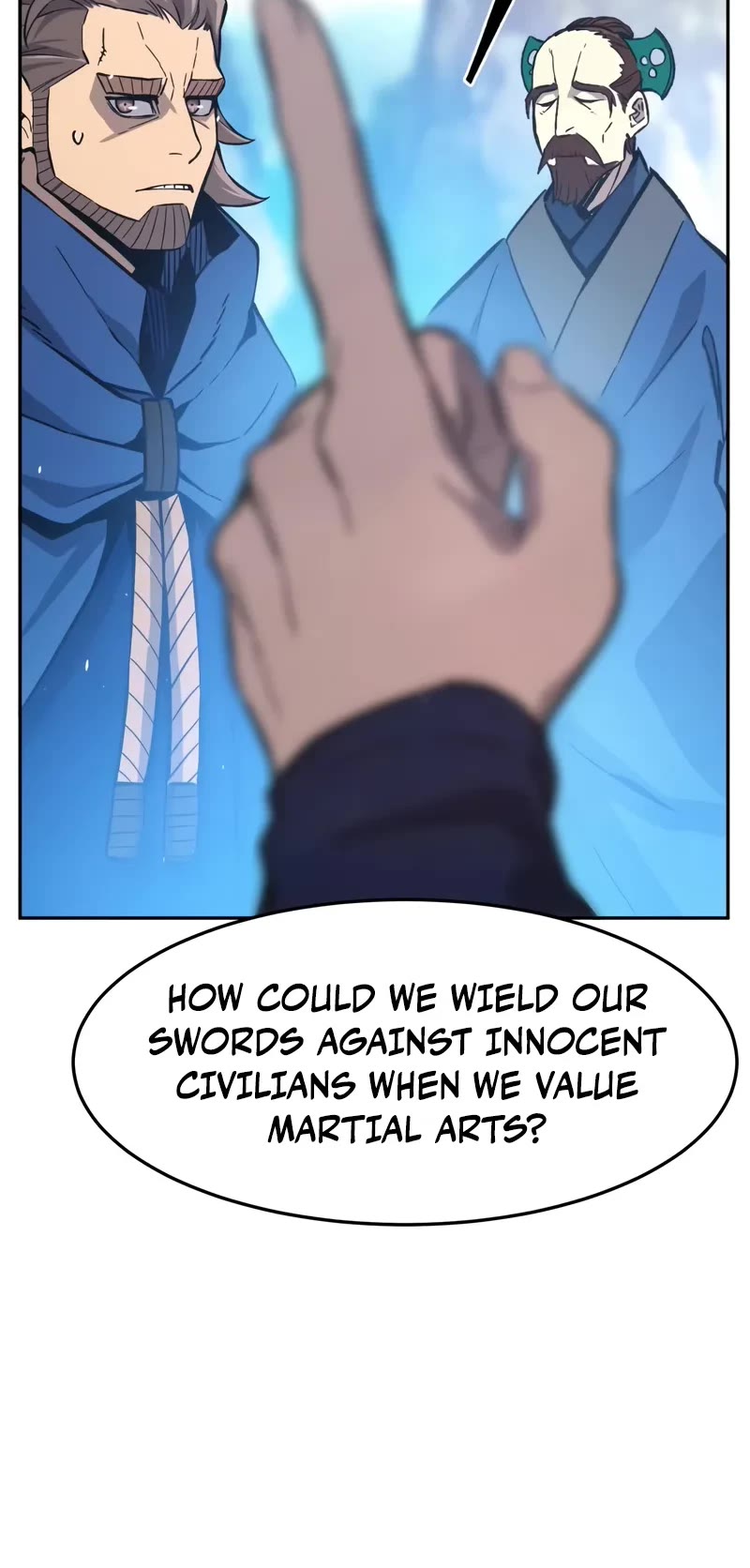 Absolute Sword Sense Chapter 147 page 64 - Chapter 147