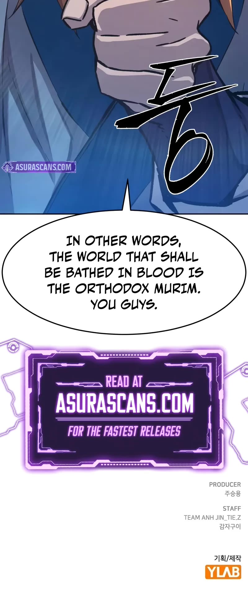 Absolute Sword Sense Chapter 147 page 66 - Chapter 147