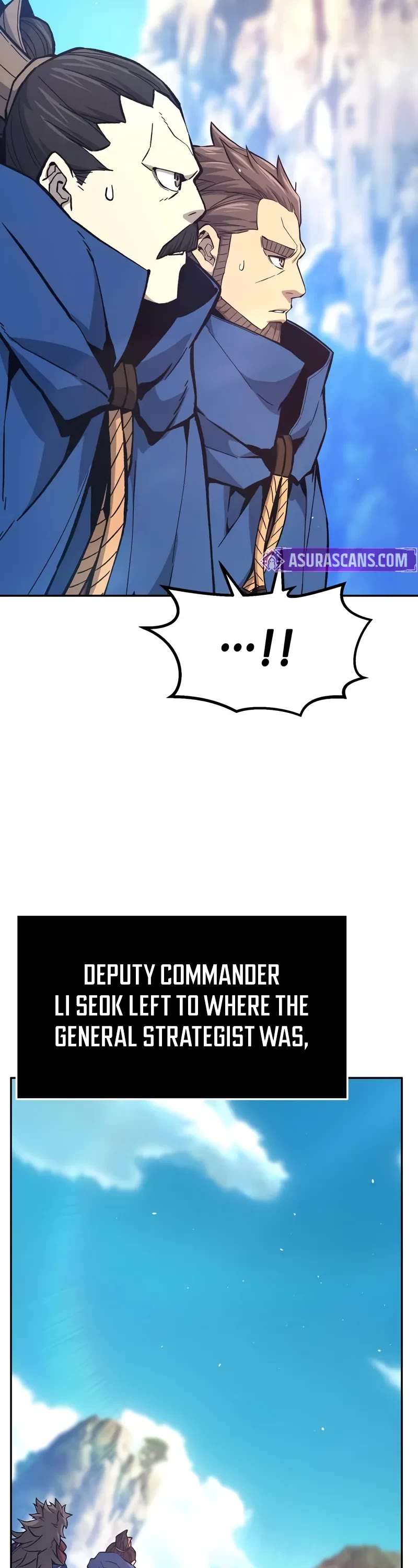Absolute Sword Sense Chapter 148 page 13 - Chapter 148