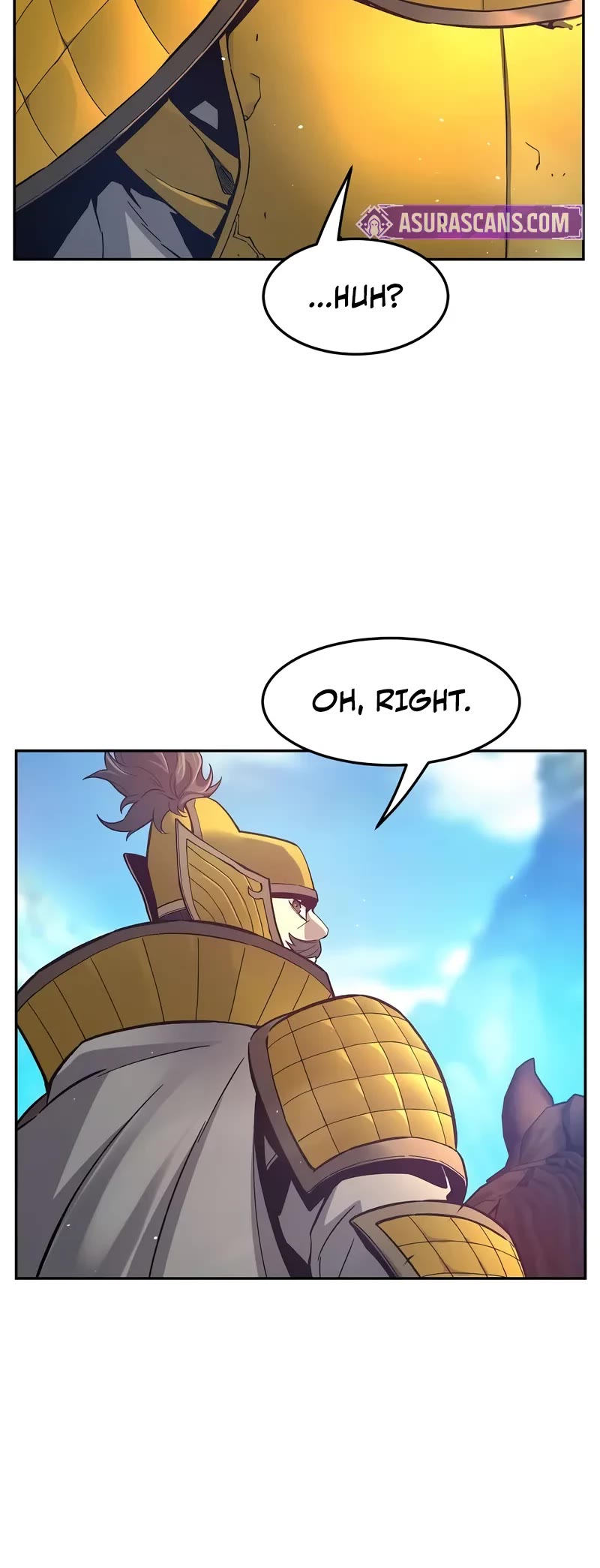 Absolute Sword Sense Chapter 148 page 16 - Chapter 148