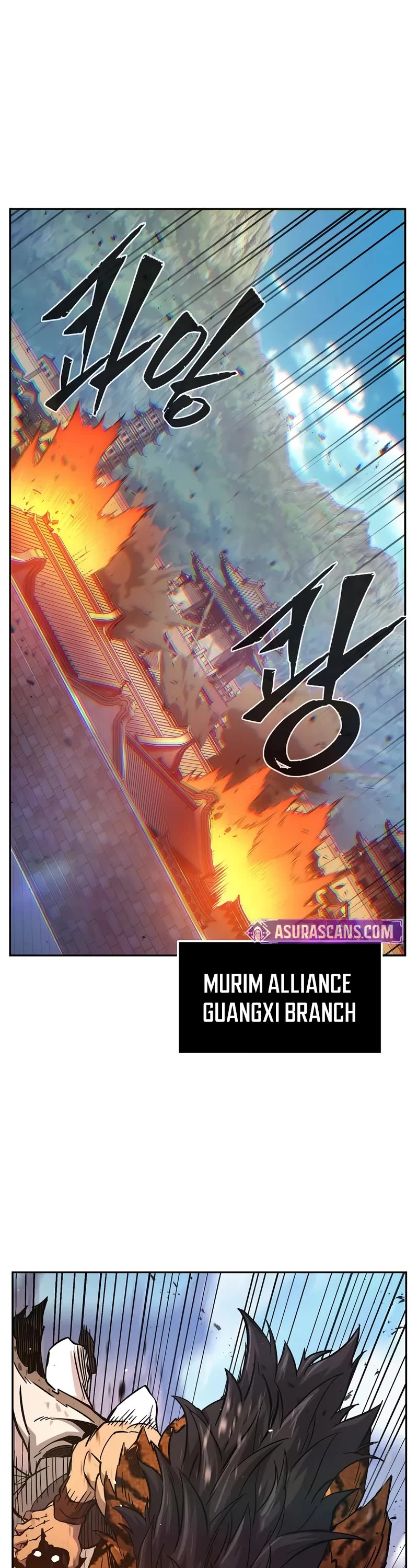 Absolute Sword Sense Chapter 148 page 23 - Chapter 148