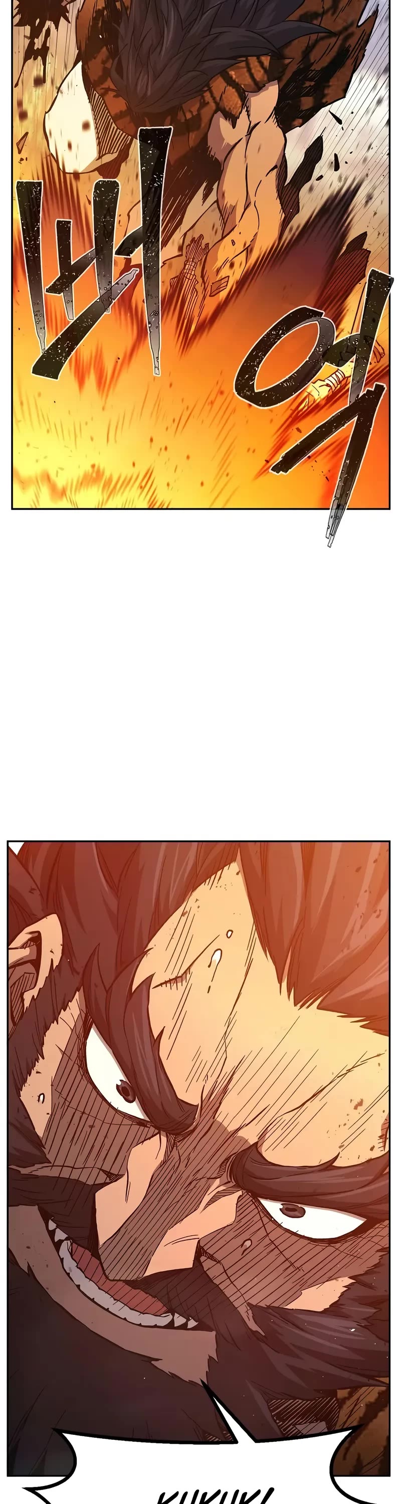 Absolute Sword Sense Chapter 148 page 24 - Chapter 148