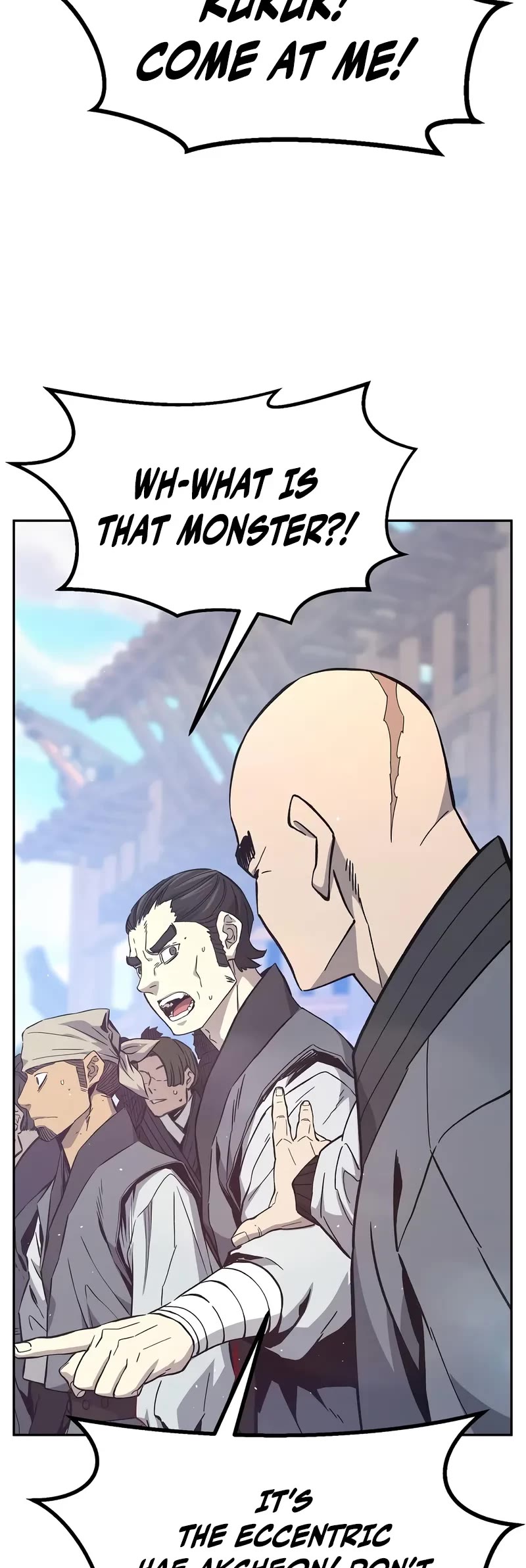 Absolute Sword Sense Chapter 148 page 25 - Chapter 148
