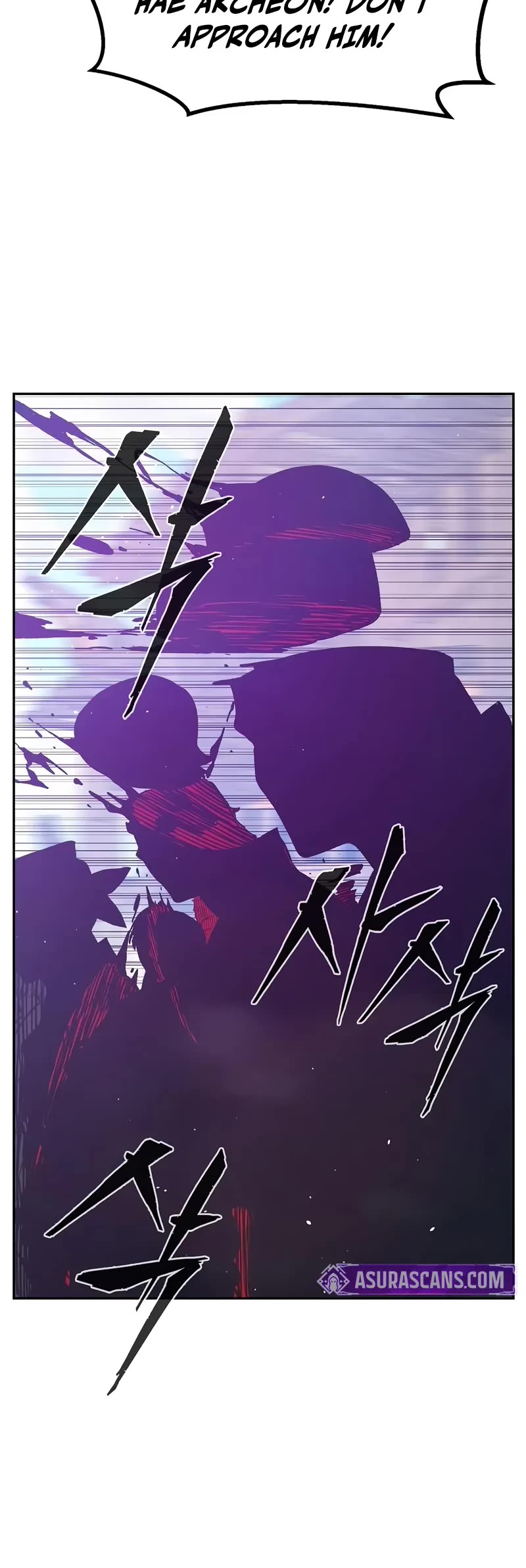 Absolute Sword Sense Chapter 148 page 26 - Chapter 148