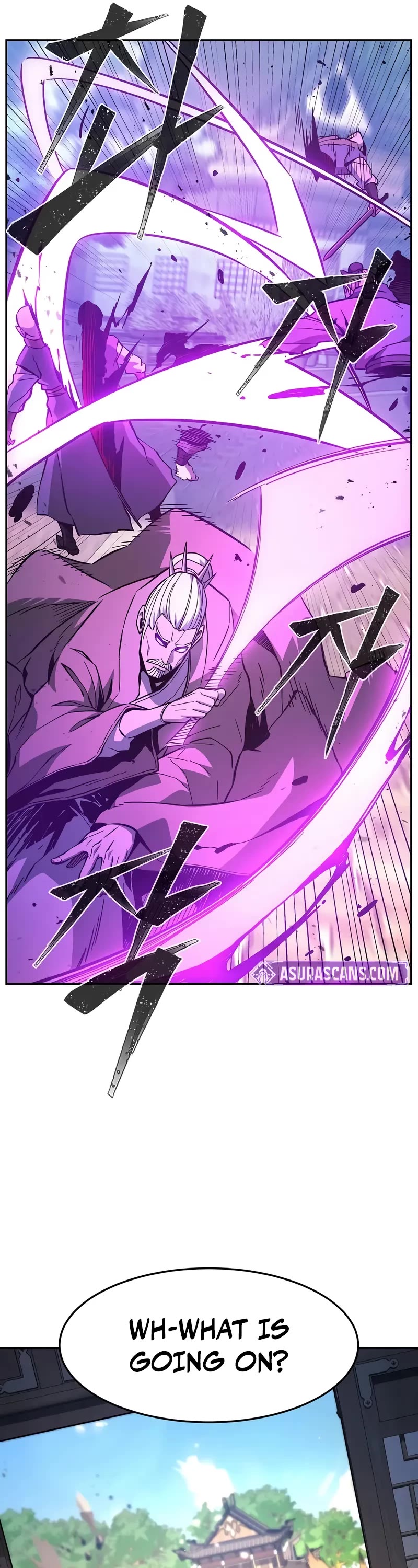 Absolute Sword Sense Chapter 148 page 27 - Chapter 148