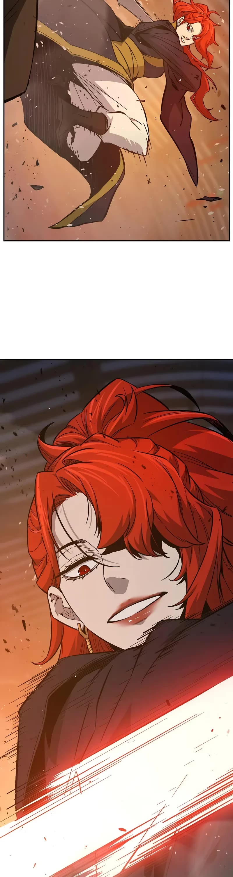 Absolute Sword Sense Chapter 148 page 34 - Chapter 148