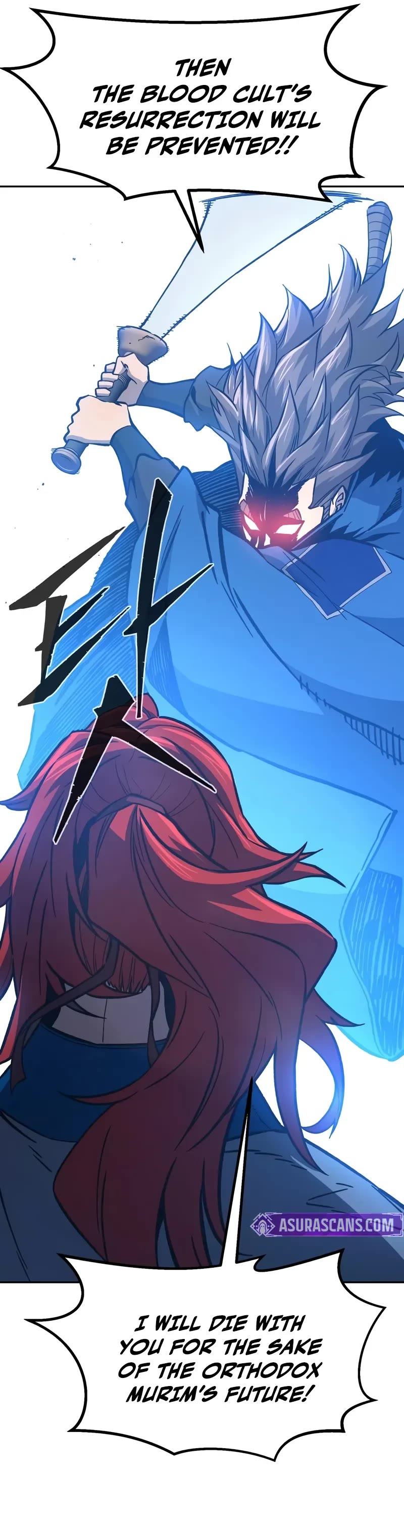 Absolute Sword Sense Chapter 148 page 37 - Chapter 148