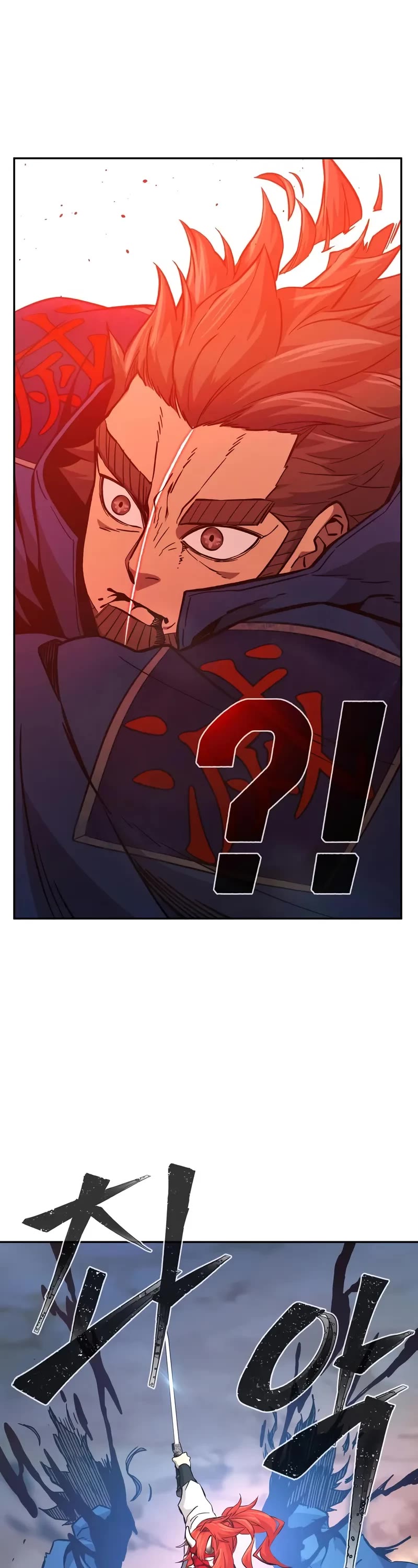 Absolute Sword Sense Chapter 148 page 38 - Chapter 148