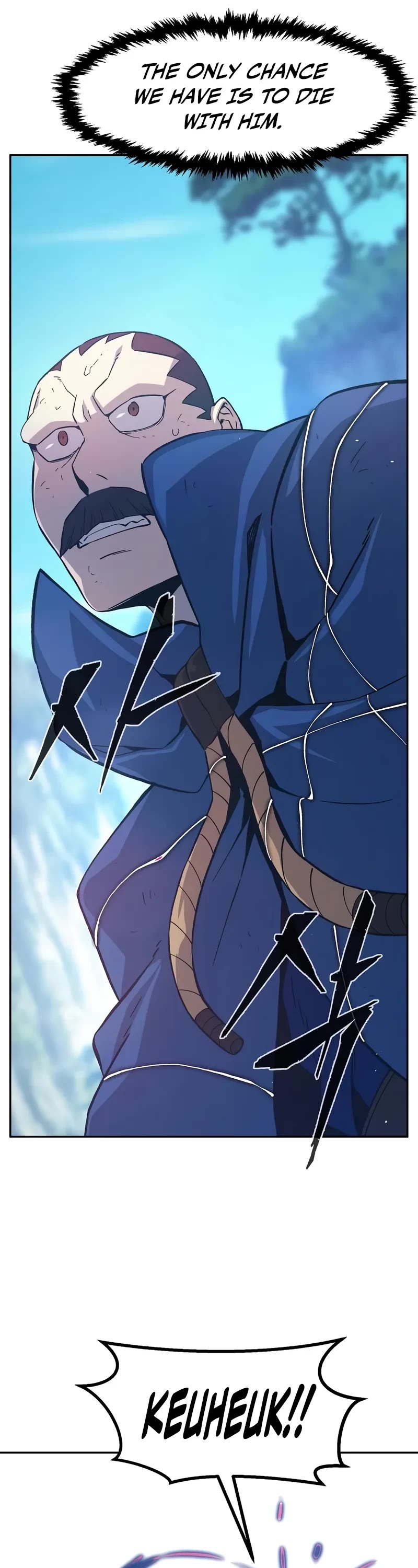 Absolute Sword Sense Chapter 148 page 42 - Chapter 148