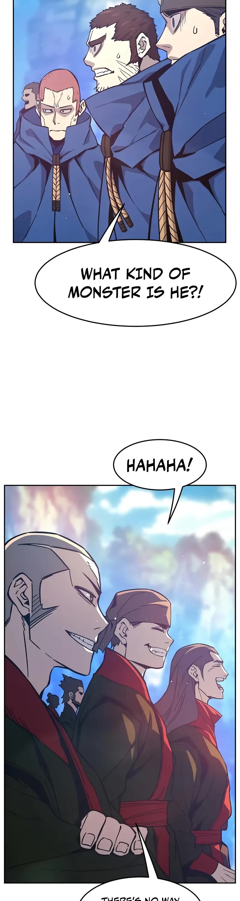 Absolute Sword Sense Chapter 148 page 44 - Chapter 148