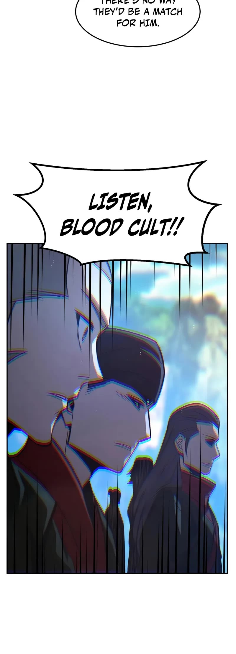 Absolute Sword Sense Chapter 148 page 45 - Chapter 148
