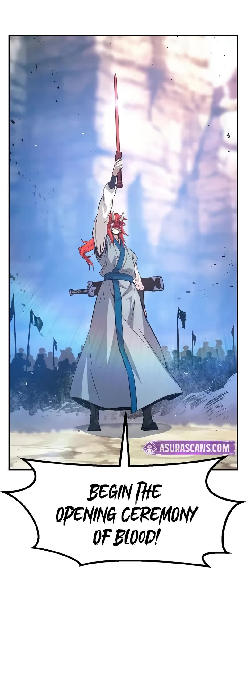 Absolute Sword Sense Chapter 148 page 46 - Chapter 148