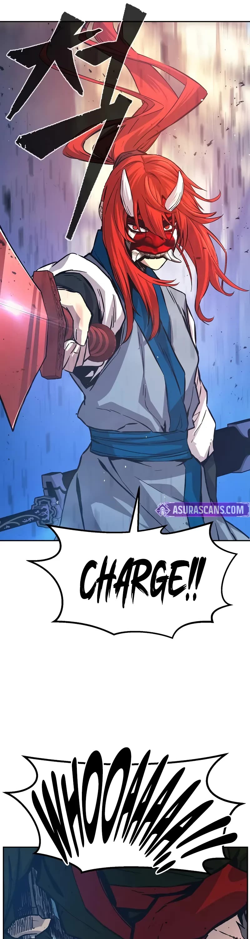 Absolute Sword Sense Chapter 148 page 47 - Chapter 148