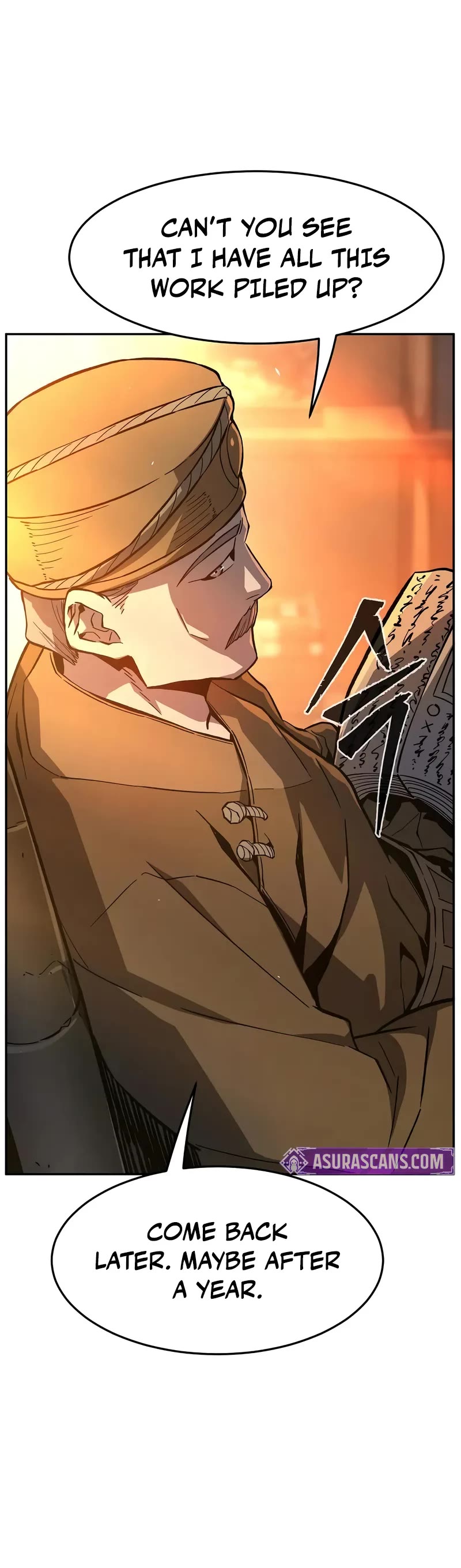 Absolute Sword Sense Chapter 148 page 6 - Chapter 148