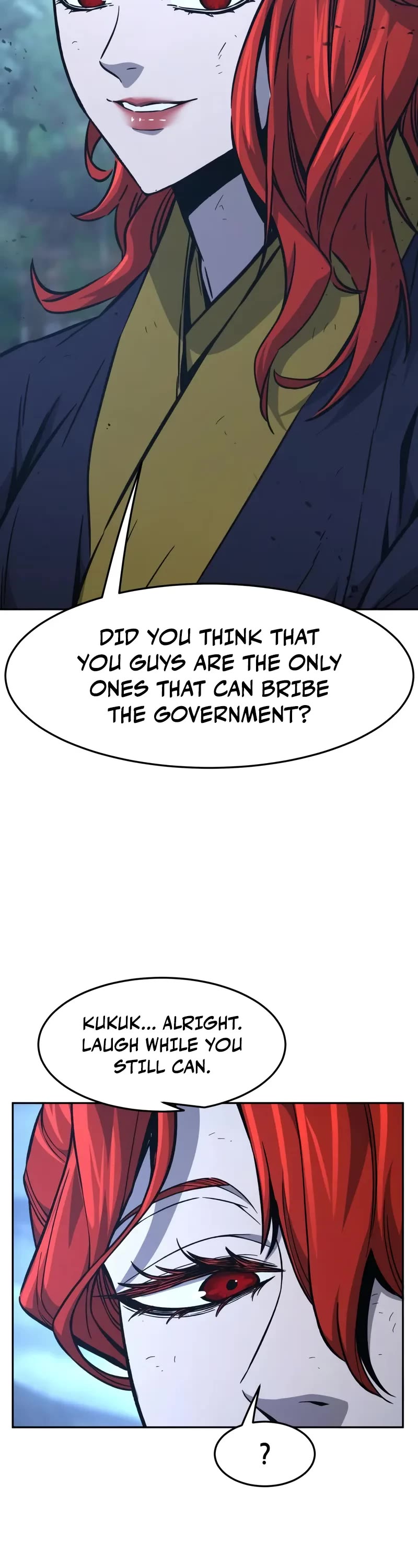 Absolute Sword Sense Chapter 149 page 13 - Chapter 149